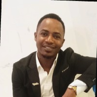 Philippe Claude Kuetche