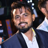 Ketan Parmar
