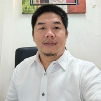 Jose Jayson dela Rosa