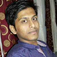 Kundankumar Patil