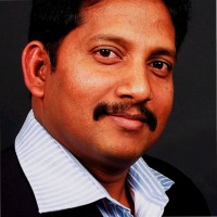 Venkata N Raju Kollu