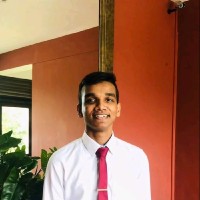 Chanuka Dissanayake