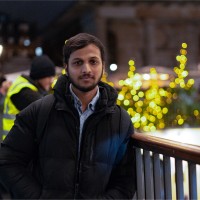 Promodh Mari