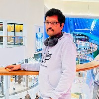 Ranganathan B