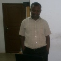 Francis Sefakor Kwedza