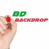 Bd Backdrop