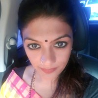 Smitha Prasad