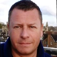 Mike Larkin