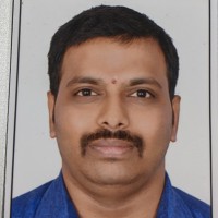 Krishna Kanth Kr