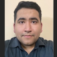 David Edu Joshua Farfán Benites