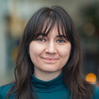 Olatz Gómez Loizaga