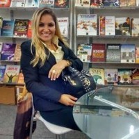 Márcia Gil