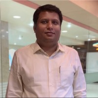 Sujit Baral