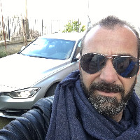 Massimiliano Bove