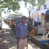 Murugan Nathan