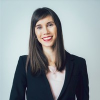 Audrey Tenart