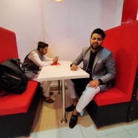 M Abdullah Khan
