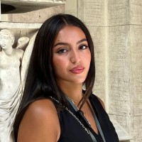 Fayrouz Elkordy