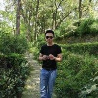 姜启波