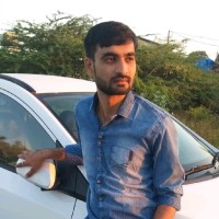 Vishal Prajapati