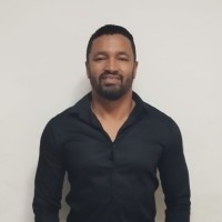Gilmar Santos Rodrigues