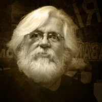 Warren Graham