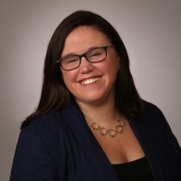 Elicia Pinsonault