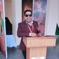 Anil Pateriya