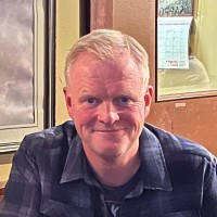Brad McDonald