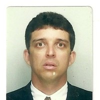 Carlos Augusto de Souza e Silva