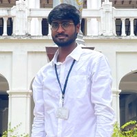 Hemanth R