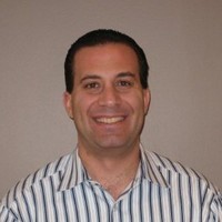 Joseph Parisi