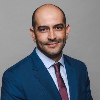 Amin Richa, Cpa Auditeur