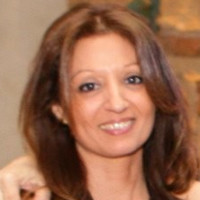 Kathy Berrebi - קטי ברבי