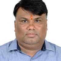 Raj Pandey