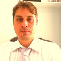 Alexandre L. Ribeiro do Valle