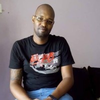 Martin Nkonge