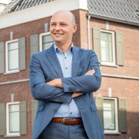 Edwin van den Heuvel