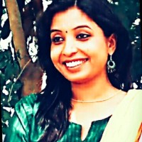 Kavitha Devarajan
