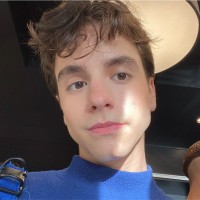 Lucas Dubal