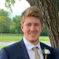Luke Dohrmann