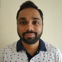 Tushar Likhar