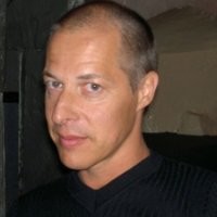Ralf Simon