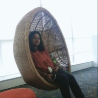 Swathi Moorthy