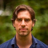 Chris Shirley MA FRGS ⚡️