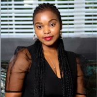 Candice Nkosi