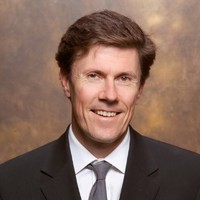 Gary Ward