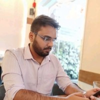 Mayur Talekar, FRM®