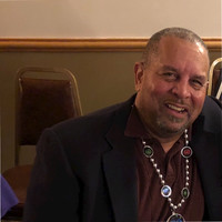 Michael Parker
