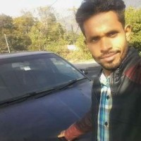 Chandra Prakash